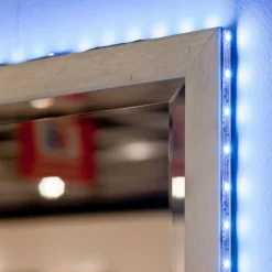 Badaboum Ruban Lumineux Bande Adh Sive 150 Led Multicolore Clearance