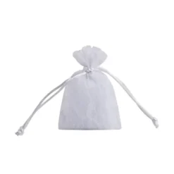 Best Sac Drag Es En Dentelle Blanc X 10 Pi Ces Theme Dentelle