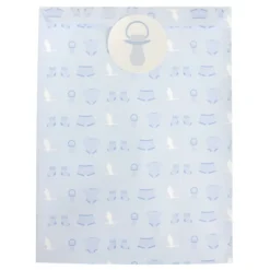 Online Sachet Papier Baby Boy X25Pcs Theme D Co Baby Shower