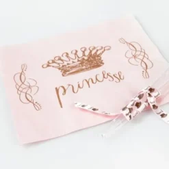 Clearance Serviette En Papier Princesse X 20 Pi Ces Theme Deco Princesse