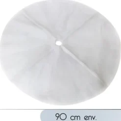 Badaboum Tapis De Sapin De Noel 90Cm New